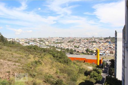 Apartamento para alugar com 45m², 2 quartos e 1 vaga Apartamento para alugar com 45m², 2 quartos e 1 vagaVista