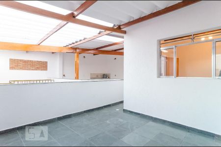 Casa para alugar com 500m², 15 quartos e 3 vagasSalão de Festas