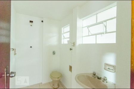 Casa para alugar com 500m², 15 quartos e 3 vagasLavabo