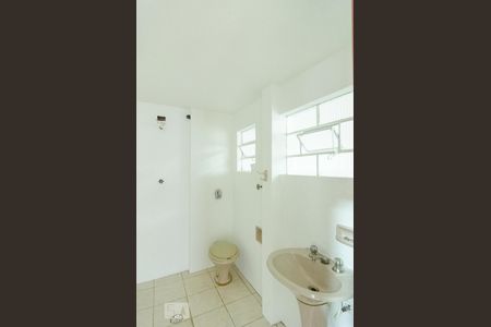 Casa para alugar com 500m², 15 quartos e 3 vagasLavabo