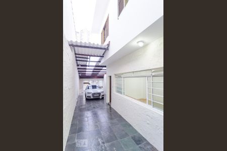 Casa para alugar com 500m², 15 quartos e 3 vagasGaragem