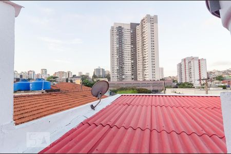 Casa para alugar com 500m², 15 quartos e 3 vagasVista do Salão de Festas