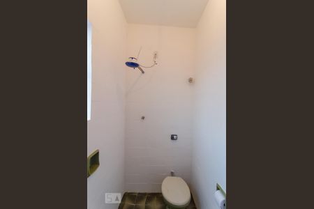 Casa para alugar com 500m², 15 quartos e 3 vagasBanheiro Social 2