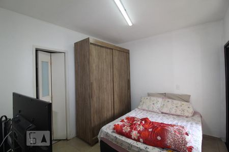 Quarto 1 suite de apartamento à venda com 3 quartos, 85m² em Cerâmica, São Caetano do Sul