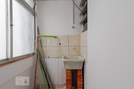 Apartamento à venda com 84m², 3 quartos e 1 vaga Apartamento à venda com 84m², 3 quartos e 1 vagaÁrea de Serviço