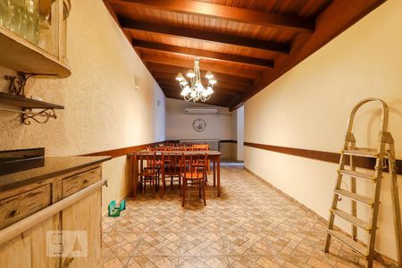 Apartamento à venda com 84m², 3 quartos e 1 vaga Apartamento à venda com 84m², 3 quartos e 1 vagaÁrea comum - Salão de festas