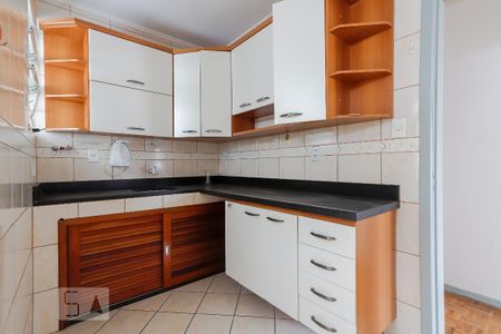 Apartamento à venda com 84m², 3 quartos e 1 vaga Apartamento à venda com 84m², 3 quartos e 1 vagaCozinha