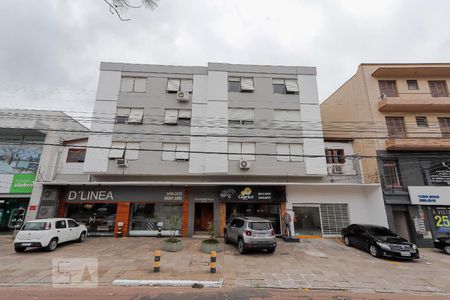 Apartamento à venda com 84m², 3 quartos e 1 vaga Apartamento à venda com 84m², 3 quartos e 1 vagaFachada do Prédio