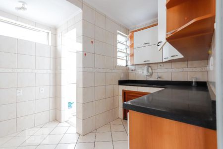 Apartamento à venda com 84m², 3 quartos e 1 vaga Apartamento à venda com 84m², 3 quartos e 1 vagaCozinha