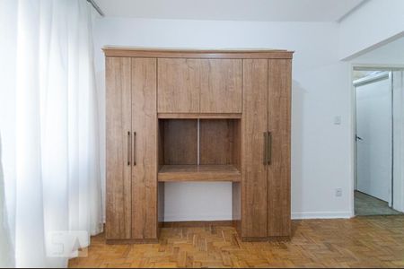 Studio de kitnet/studio à venda com 1 quarto, 42m² em Bela Vista, São Paulo