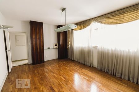 Sala 2 de apartamento à venda com 4 quartos, 164m² em Barra Funda, São Paulo