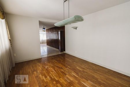 Sala 2 de apartamento à venda com 4 quartos, 164m² em Barra Funda, São Paulo