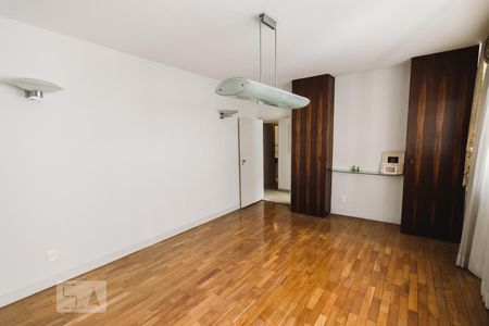 Sala 2 de apartamento à venda com 4 quartos, 164m² em Barra Funda, São Paulo