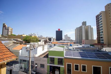 Apartamento à venda com 75m², 2 quartos e 1 vagaVista do quarto 2