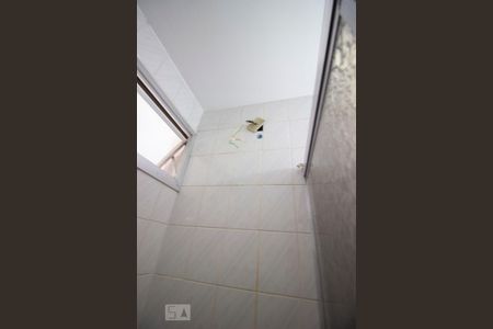 Apartamento à venda com 75m², 2 quartos e 1 vagaChuveiro