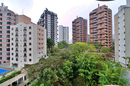 Apartamento à venda com 50m², 1 quarto e 1 vagaVista do Quarto