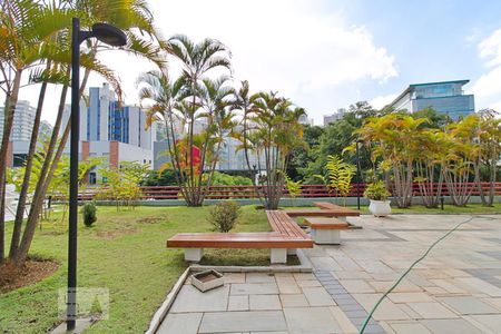 Apartamento à venda com 50m², 1 quarto e 1 vagaÁrea comum