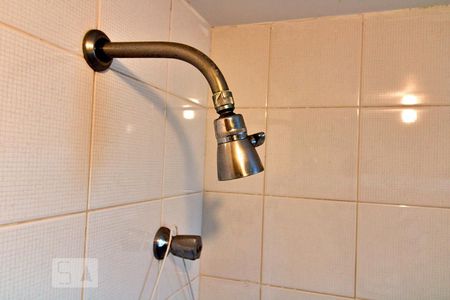 Apartamento à venda com 50m², 1 quarto e 1 vagaBanheiro