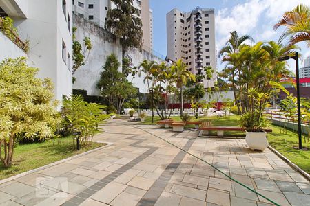 Apartamento à venda com 50m², 1 quarto e 1 vagaÁrea comum