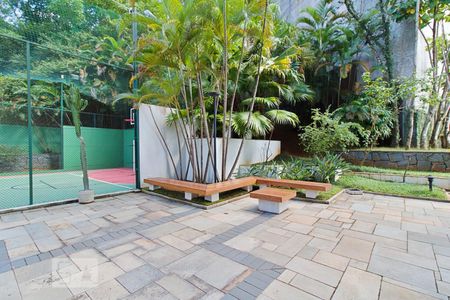 Apartamento à venda com 50m², 1 quarto e 1 vagaÁrea comum