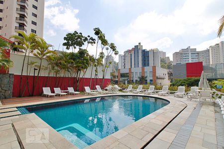 Apartamento à venda com 50m², 1 quarto e 1 vagaÁrea comum - Piscina