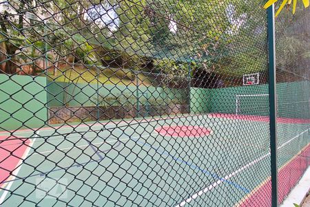 Apartamento à venda com 50m², 1 quarto e 1 vagaQuadra Esportiva