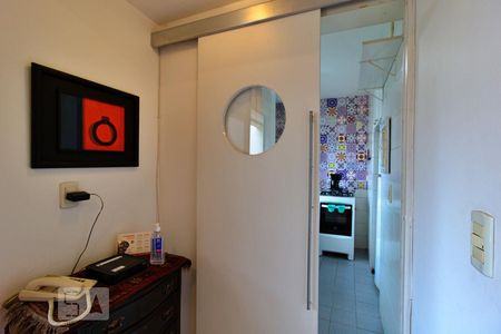 Apartamento à venda com 50m², 1 quarto e 1 vagaCozinha