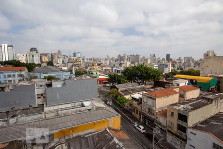 Apartamento à venda com 71m², 2 quartos e sem vaga Apartamento à venda com 71m², 2 quartos e sem vagaVista da Sala