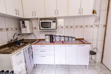 Apartamento à venda com 71m², 2 quartos e sem vaga Apartamento à venda com 71m², 2 quartos e sem vagaCozinha