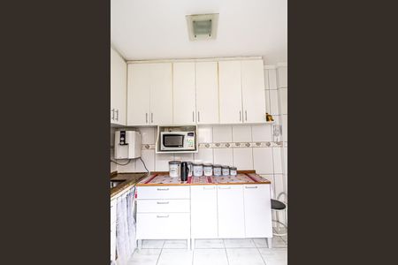 Apartamento à venda com 71m², 2 quartos e sem vaga Apartamento à venda com 71m², 2 quartos e sem vagaCozinha