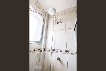 Apartamento à venda com 71m², 2 quartos e sem vaga Apartamento à venda com 71m², 2 quartos e sem vagaBanheiro