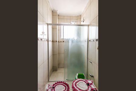 Apartamento à venda com 71m², 2 quartos e sem vaga Apartamento à venda com 71m², 2 quartos e sem vagaBanheiro