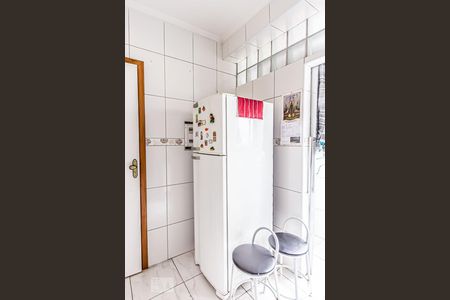 Apartamento à venda com 71m², 2 quartos e sem vaga Apartamento à venda com 71m², 2 quartos e sem vagaCozinha