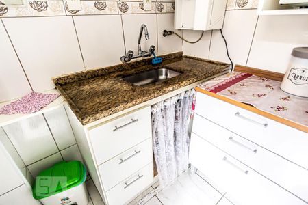 Apartamento à venda com 71m², 2 quartos e sem vaga Apartamento à venda com 71m², 2 quartos e sem vagaCozinha