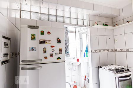 Apartamento à venda com 71m², 2 quartos e sem vaga Apartamento à venda com 71m², 2 quartos e sem vagaCozinha