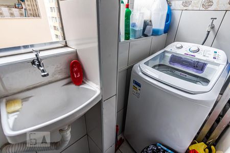 Apartamento à venda com 71m², 2 quartos e sem vaga Apartamento à venda com 71m², 2 quartos e sem vagaÁrea de serviço