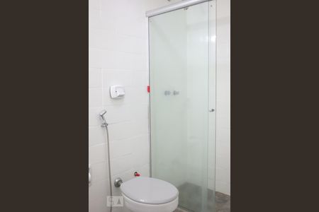 Apartamento para alugar com 60m², 2 quartos e 1 vagaBanheiro Social