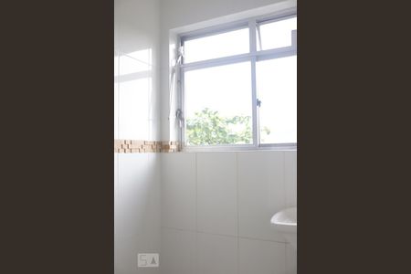 Apartamento para alugar com 60m², 2 quartos e 1 vagaÁrea de Serviço