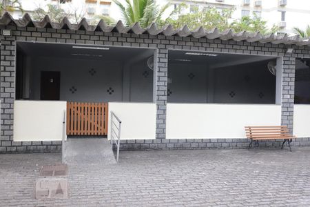 Apartamento para alugar com 60m², 2 quartos e 1 vagaÁrea comum - Área Gourmet