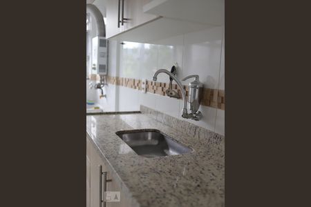 Apartamento para alugar com 60m², 2 quartos e 1 vagaCozinha