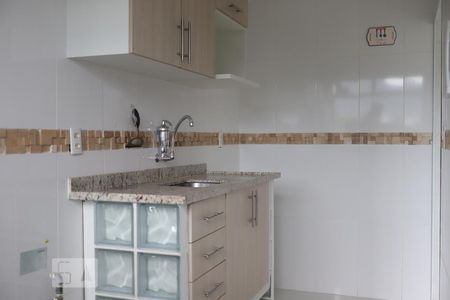 Apartamento para alugar com 60m², 2 quartos e 1 vagaCozinha