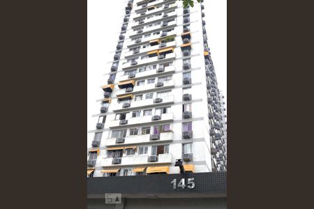 Apartamento para alugar com 60m², 2 quartos e 1 vagaFachada