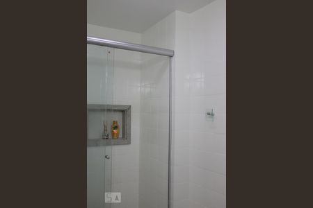 Apartamento para alugar com 60m², 2 quartos e 1 vagaBanheiro Social