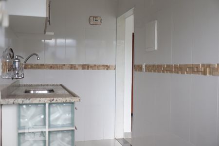 Apartamento para alugar com 60m², 2 quartos e 1 vagaCozinha