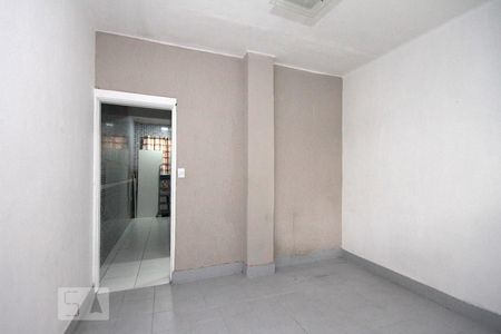 Sala de apartamento para alugar com 1 quarto, 43m² em Santa Efigênia, São Paulo