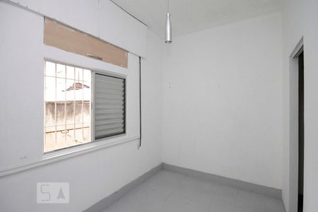 Quarto de apartamento para alugar com 1 quarto, 43m² em Santa Efigênia, São Paulo