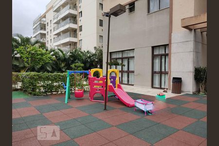 Apartamento à venda com 120m², 4 quartos e 2 vagasÁrea Comum - playground