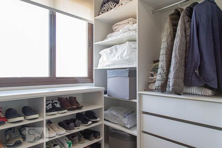 Apartamento à venda com 120m², 4 quartos e 2 vagasSuíte 4