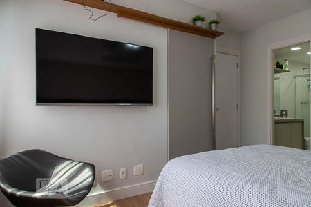 Apartamento à venda com 120m², 4 quartos e 2 vagasSuíte 3