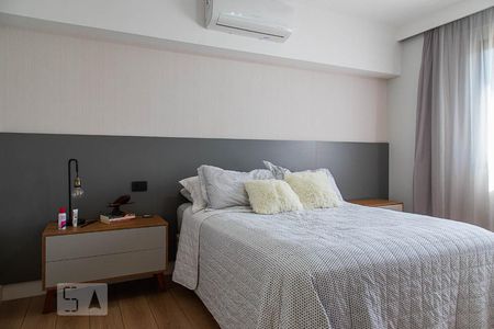 Apartamento à venda com 120m², 4 quartos e 2 vagasSuíte 3